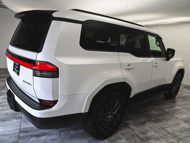 2024 Lexus GX 550 Premium - 23011710 - 5