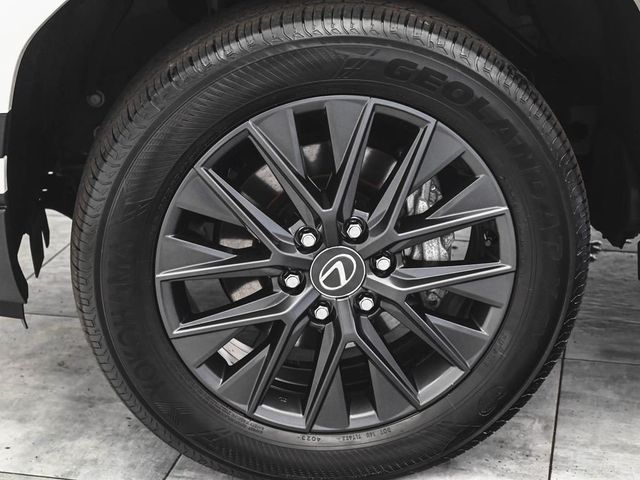 2024 Lexus GX 550 Premium - 23011710 - 6