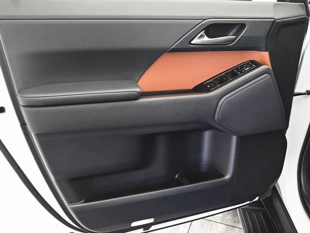 2024 Lexus GX 550 Premium - 23011710 - 7