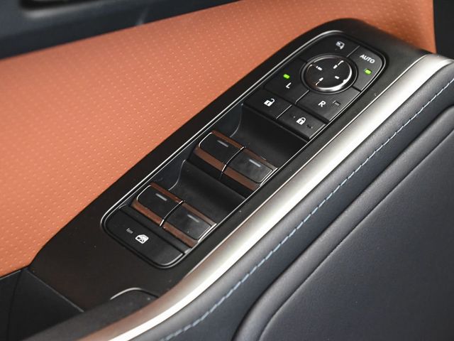 2024 Lexus GX 550 Premium - 23011710 - 8