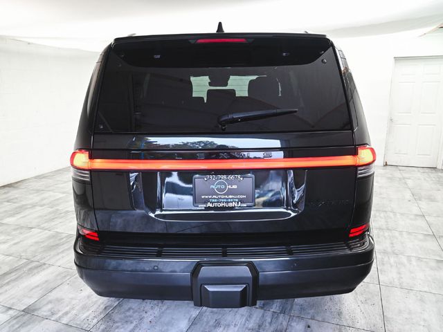 2024 Lexus GX Premium+