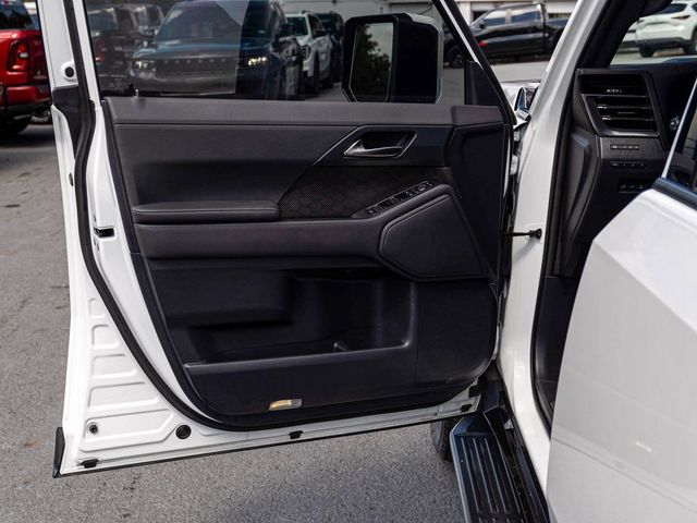 2024 Lexus GX 550 Premium+ - 23077449 - 10