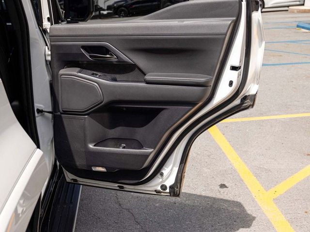 2024 Lexus GX 550 Premium+ - 23077449 - 14