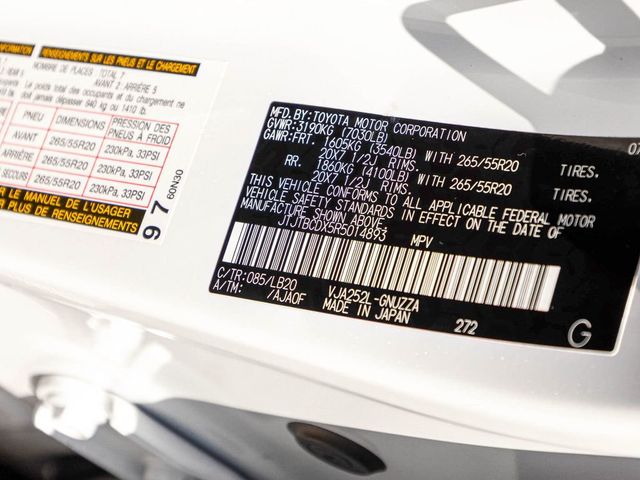 2024 Lexus GX 550 Premium+ - 23077449 - 15
