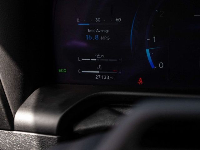 2024 Lexus GX 550 Premium+ - 23077449 - 17