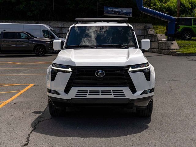 2024 Lexus GX 550 Premium+ - 23077449 - 1