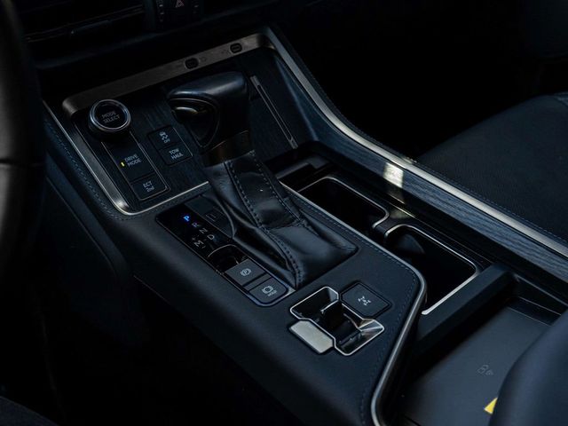 2024 Lexus GX 550 Premium+ - 23077449 - 23