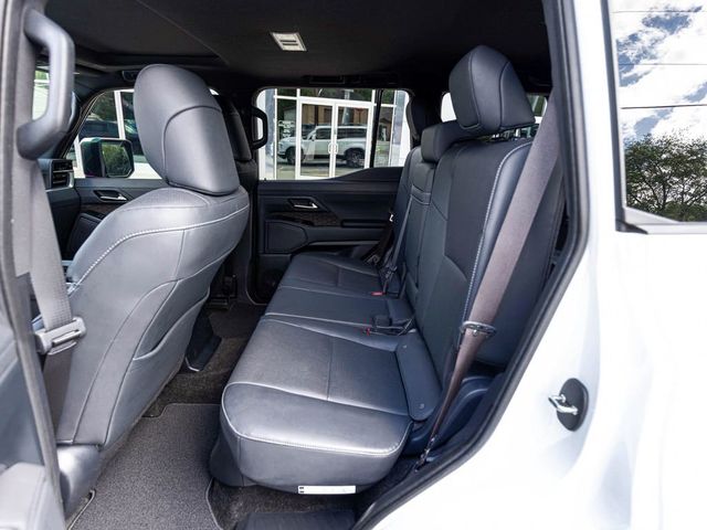 2024 Lexus GX 550 Premium+ - 23077449 - 25
