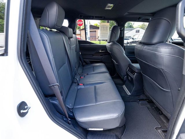 2024 Lexus GX 550 Premium+ - 23077449 - 27