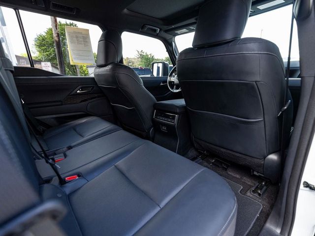 2024 Lexus GX 550 Premium+ - 23077449 - 28