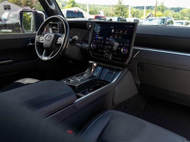 2024 Lexus GX 550 Premium+ - 23077449 - 30