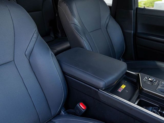 2024 Lexus GX 550 Premium+ - 23077449 - 31