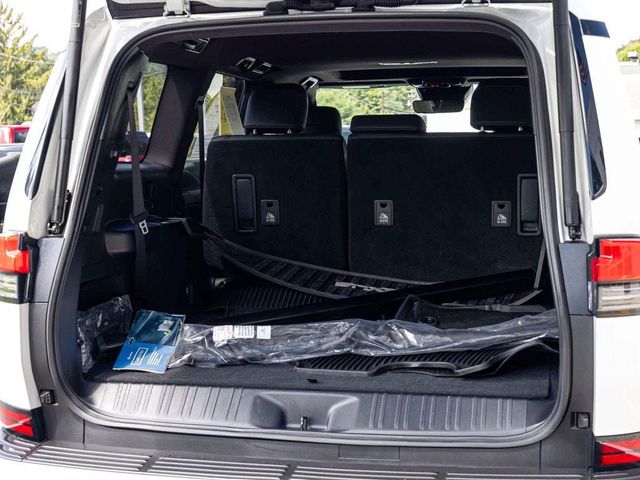 2024 Lexus GX 550 Premium+ - 23077449 - 34