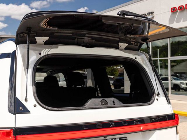 2024 Lexus GX 550 Premium+ - 23077449 - 35