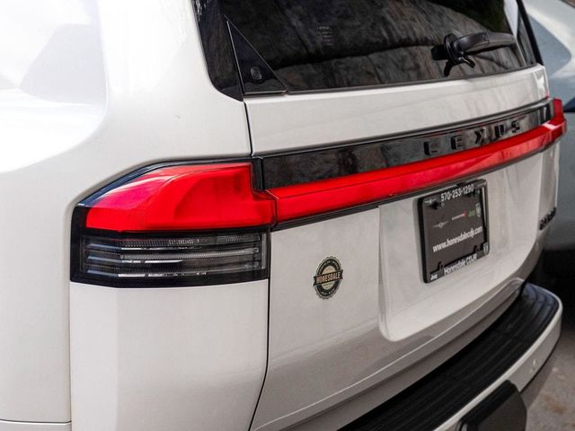2024 Lexus GX 550 Premium+ - 23077449 - 38