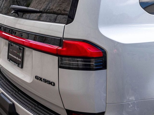 2024 Lexus GX 550 Premium+ - 23077449 - 39