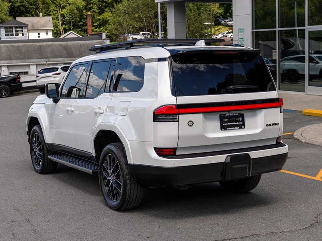 2024 Lexus GX 550 Premium+ - 23077449 - 5