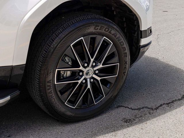 2024 Lexus GX 550 Premium+ - 23077449 - 8