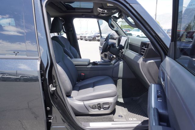 2024 Lexus GX GX 550 - 23053106 - 21