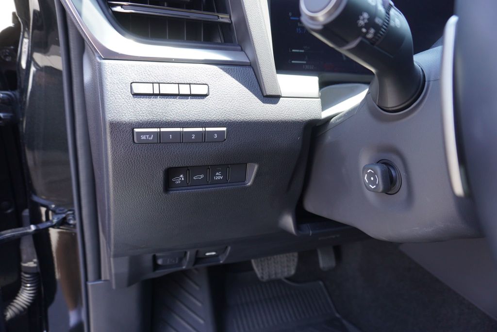 2024 Lexus GX GX 550 - 23053106 - 26