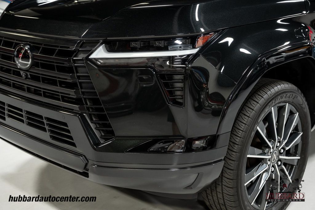 2024 Lexus GX GX 550 Luxury+ 4WD - 23011020 - 11