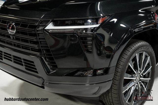 2024 Lexus GX GX 550 Luxury+ 4WD - 23011020 - 11