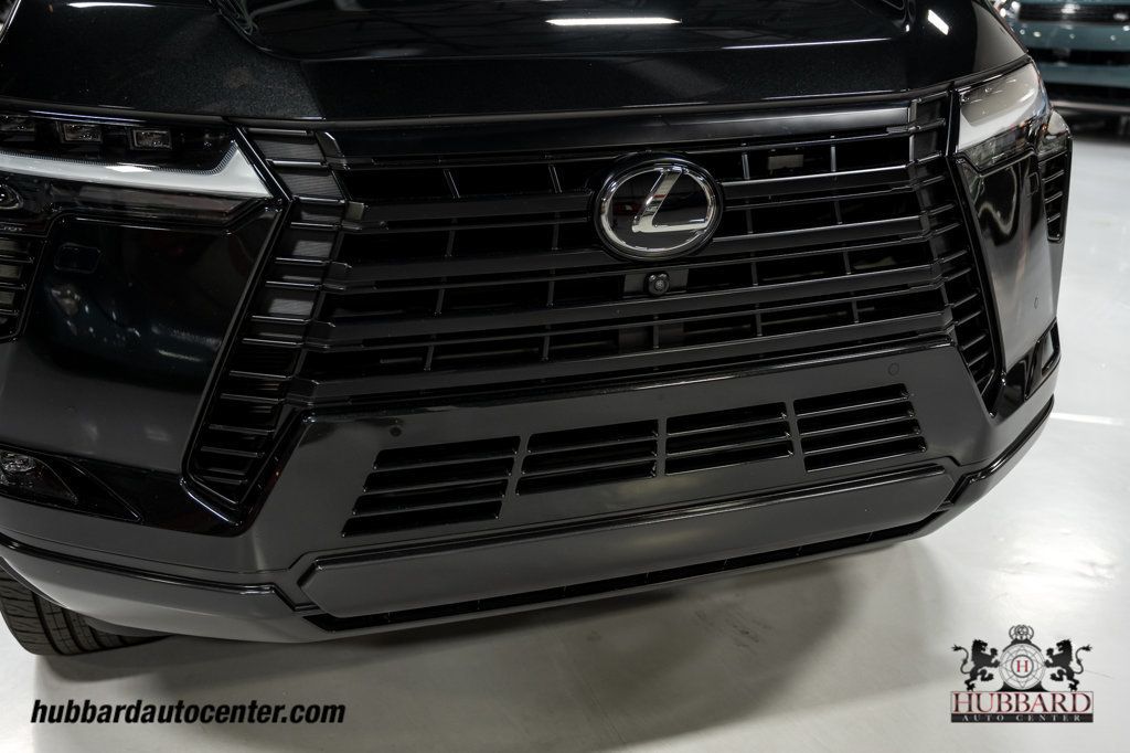 2024 Lexus GX GX 550 Luxury+ 4WD - 23011020 - 13
