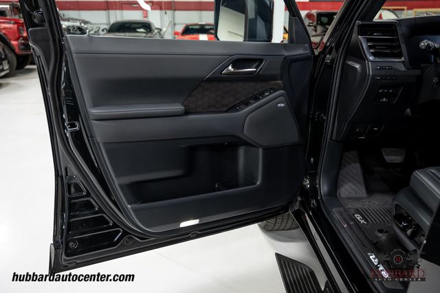 2024 Lexus GX GX 550 Luxury+ 4WD - 23011020 - 15
