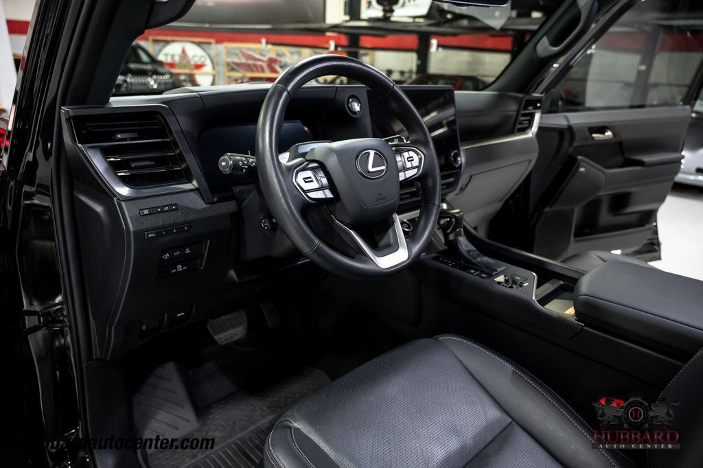 2024 Lexus GX GX 550 Luxury+ 4WD - 23011020 - 16