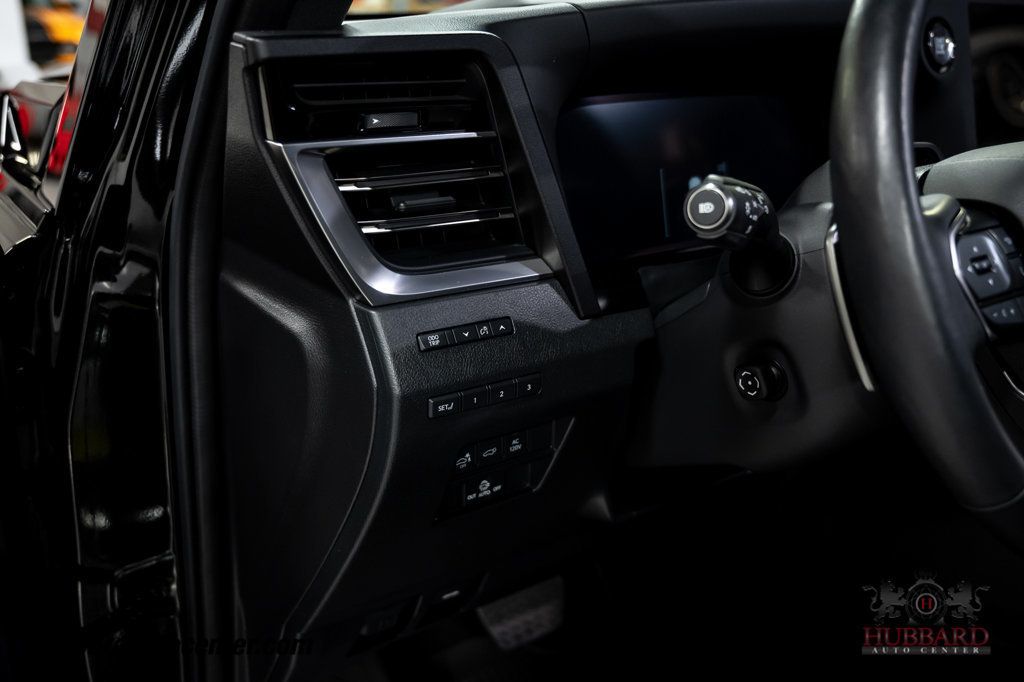 2024 Lexus GX GX 550 Luxury+ 4WD - 23011020 - 17