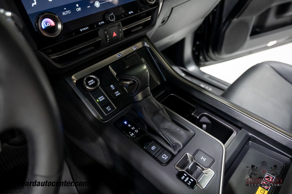 2024 Lexus GX GX 550 Luxury+ 4WD - 23011020 - 20