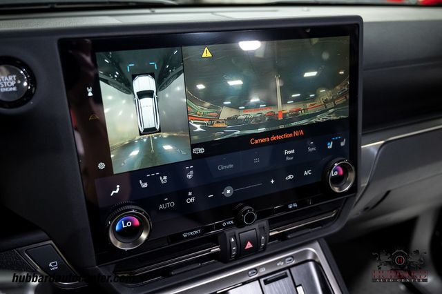 2024 Lexus GX GX 550 Luxury+ 4WD - 23011020 - 22