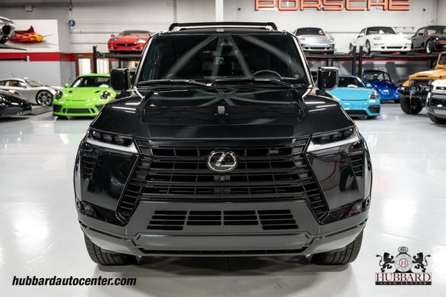 2024 Lexus GX GX 550 Luxury+ 4WD - 23011020 - 2