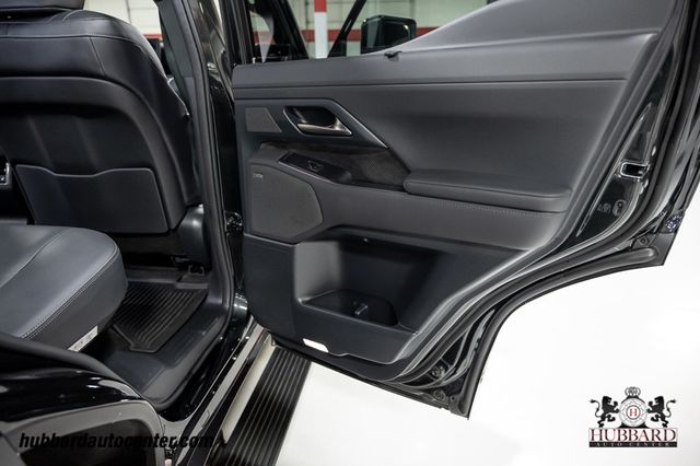 2024 Lexus GX GX 550 Luxury+ 4WD - 23011020 - 29