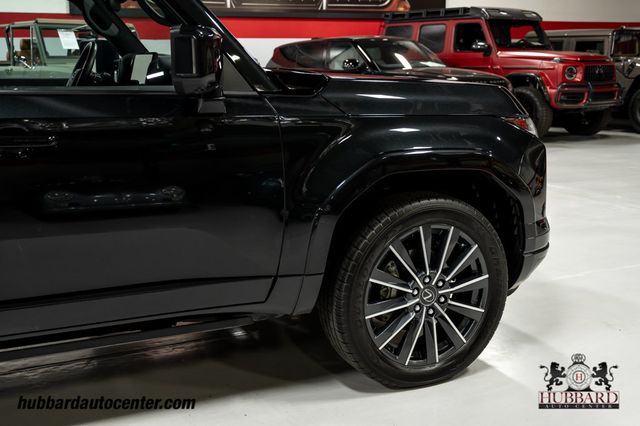 2024 Lexus GX GX 550 Luxury+ 4WD - 23011020 - 30