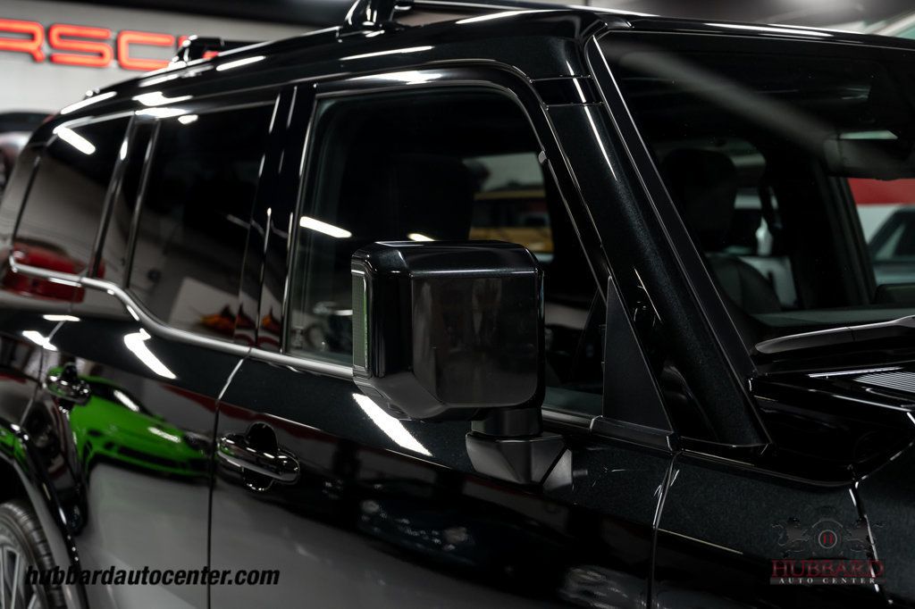 2024 Lexus GX GX 550 Luxury+ 4WD - 23011020 - 32