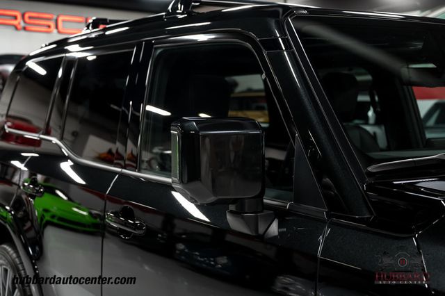 2024 Lexus GX GX 550 Luxury+ 4WD - 23011020 - 32