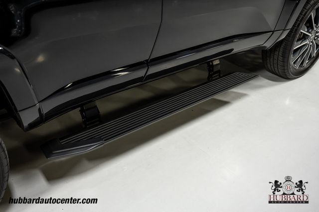 2024 Lexus GX GX 550 Luxury+ 4WD - 23011020 - 36