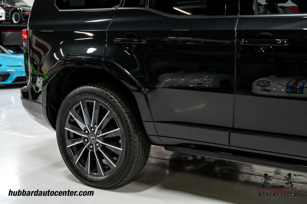 2024 Lexus GX GX 550 Luxury+ 4WD - 23011020 - 37