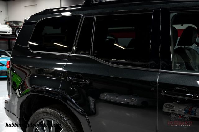 2024 Lexus GX GX 550 Luxury+ 4WD - 23011020 - 38