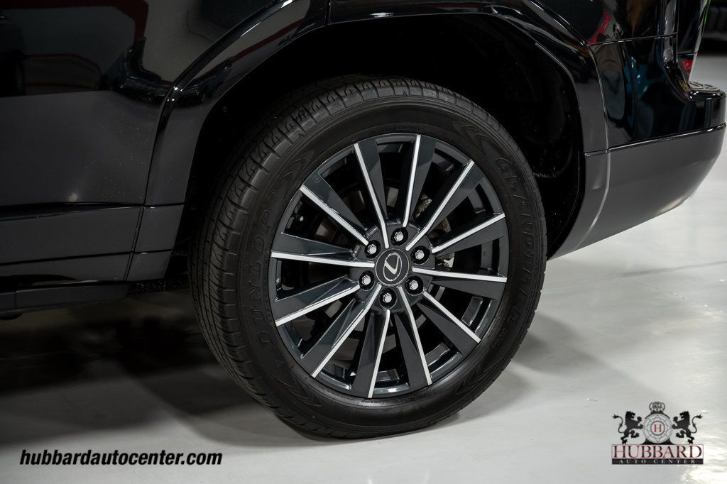 2024 Lexus GX GX 550 Luxury+ 4WD - 23011020 - 48