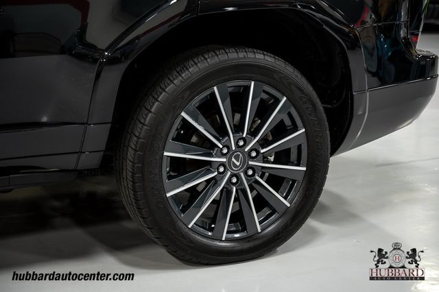 2024 Lexus GX GX 550 Luxury+ 4WD - 23011020 - 48