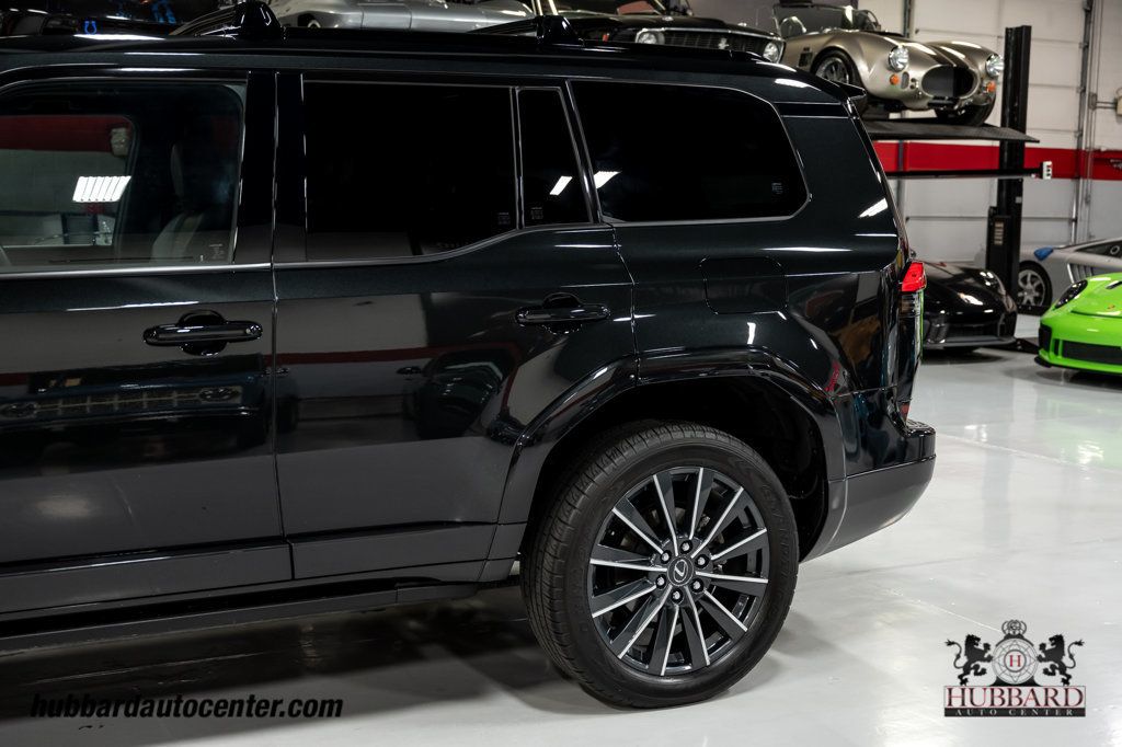 2024 Lexus GX GX 550 Luxury+ 4WD - 23011020 - 49