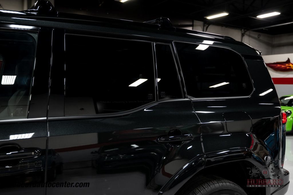 2024 Lexus GX GX 550 Luxury+ 4WD - 23011020 - 50