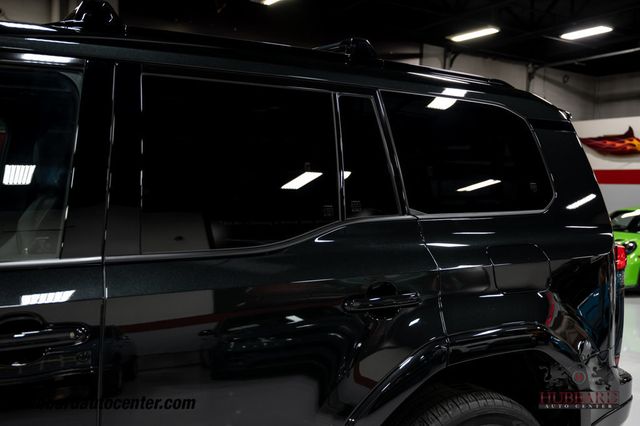 2024 Lexus GX GX 550 Luxury+ 4WD - 23011020 - 50