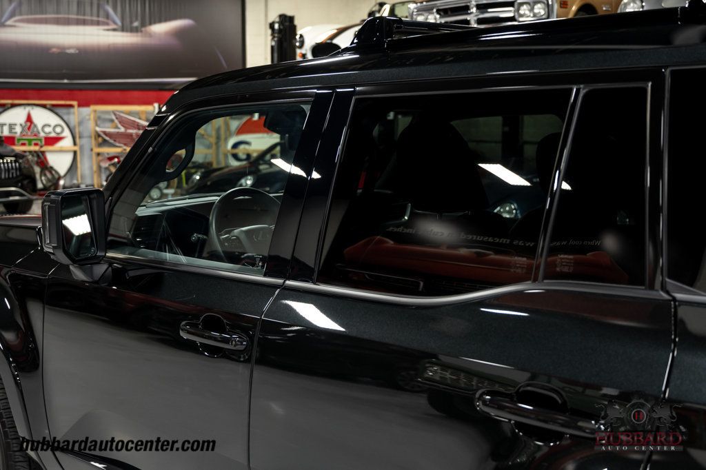 2024 Lexus GX GX 550 Luxury+ 4WD - 23011020 - 53