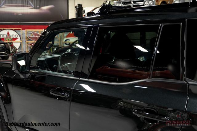 2024 Lexus GX GX 550 Luxury+ 4WD - 23011020 - 53