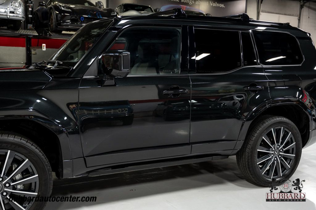 2024 Lexus GX GX 550 Luxury+ 4WD - 23011020 - 54