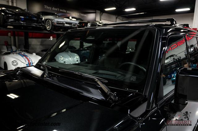 2024 Lexus GX GX 550 Luxury+ 4WD - 23011020 - 57