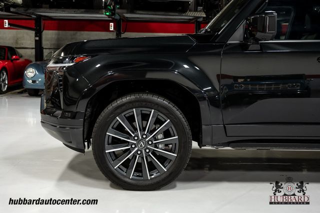 2024 Lexus GX GX 550 Luxury+ 4WD - 23011020 - 58